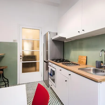 Angelico Vatican Apartment By Oneup Hospitality Rome Exterior photo