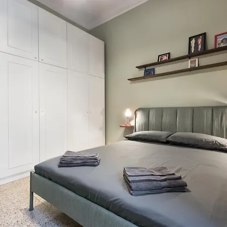 Angelico Vatican Apartment By Oneup Hospitality Rome Exterior photo