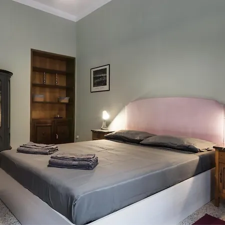 Angelico Vatican Apartment By Oneup Hospitality Rome Exterior photo