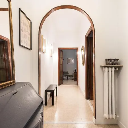 Angelico Vatican Apartment By Oneup Hospitality Rome Exterior photo